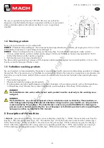 Preview for 30 page of MW MACH 754720004 Manual