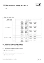 Preview for 11 page of MW POWER ALFA 12K WIFI Installation Manual