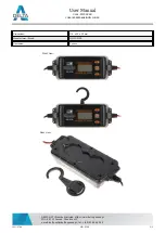 Предварительный просмотр 3 страницы MW POWER MW-SC6B User Manual