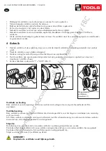 Preview for 3 page of MW TOOLS 722313504 Manual