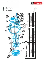 Preview for 11 page of MW TOOLS 722313504 Manual