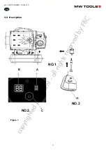 Preview for 11 page of MW TOOLS 722316560 Manual