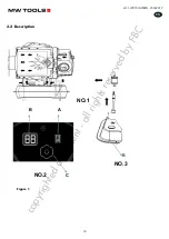 Preview for 18 page of MW TOOLS 722316560 Manual