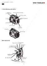 Preview for 5 page of MW TOOLS 724562257 Manual