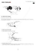 Preview for 38 page of MW TOOLS 724562257 Manual