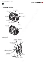 Preview for 45 page of MW TOOLS 724562257 Manual