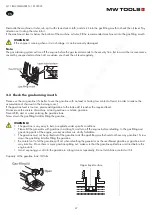 Preview for 47 page of MW TOOLS 724562257 Manual