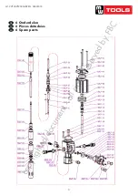 Предварительный просмотр 11 страницы MW TOOLS 724563003 Manual