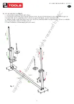 Preview for 8 page of MW TOOLS 724563058 Manual