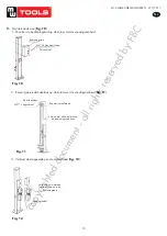 Preview for 10 page of MW TOOLS 724563058 Manual