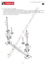 Preview for 22 page of MW TOOLS 724563058 Manual