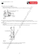 Preview for 25 page of MW TOOLS 724563058 Manual