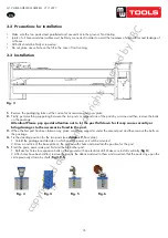 Preview for 35 page of MW TOOLS 724563058 Manual