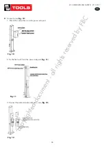 Preview for 38 page of MW TOOLS 724563058 Manual