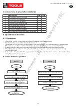 Preview for 40 page of MW TOOLS 724563058 Manual