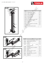 Preview for 47 page of MW TOOLS 724563058 Manual