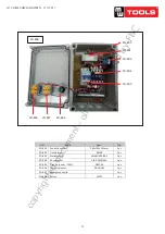 Preview for 51 page of MW TOOLS 724563058 Manual