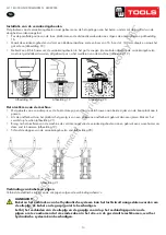 Preview for 13 page of MW TOOLS 724563080 Manual