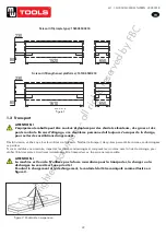 Preview for 22 page of MW TOOLS 724563080 Manual