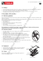 Preview for 42 page of MW TOOLS 724563080 Manual