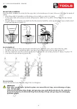 Preview for 51 page of MW TOOLS 724563080 Manual