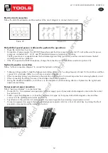 Preview for 52 page of MW TOOLS 724563080 Manual