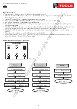 Preview for 55 page of MW TOOLS 724563080 Manual