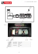 Preview for 62 page of MW TOOLS 724563080 Manual