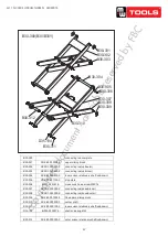 Preview for 67 page of MW TOOLS 724563080 Manual