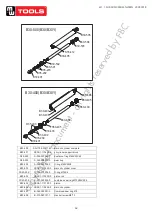 Preview for 68 page of MW TOOLS 724563080 Manual