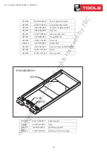 Preview for 69 page of MW TOOLS 724563080 Manual