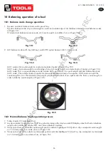 Preview for 46 page of MW TOOLS 724563086 Manual