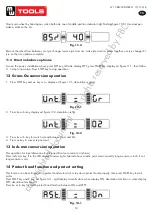 Preview for 50 page of MW TOOLS 724563086 Manual