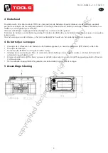 Предварительный просмотр 4 страницы MW TOOLS 724574199 Manual