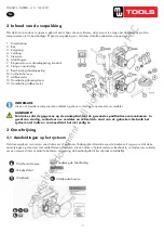 Предварительный просмотр 3 страницы MW TOOLS 724574222 Manual