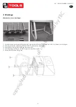 Preview for 6 page of MW TOOLS 754751345 Manual