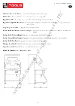 Preview for 12 page of MW TOOLS 754751345 Manual