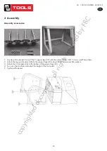 Preview for 20 page of MW TOOLS 754751345 Manual