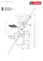 Preview for 23 page of MW TOOLS 754751345 Manual