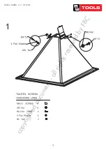 Preview for 19 page of MW TOOLS 754751993 Manual