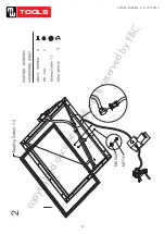 Preview for 20 page of MW TOOLS 754751993 Manual