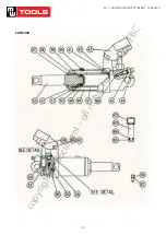 Preview for 10 page of MW TOOLS 754752220 Manual