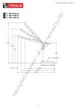 Предварительный просмотр 8 страницы MW TOOLS 754753111 Manual