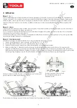 Preview for 6 page of MW TOOLS 758580140 Manual