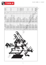 Preview for 14 page of MW TOOLS 758701000 Manual