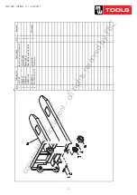 Предварительный просмотр 15 страницы MW TOOLS 758701000 Manual