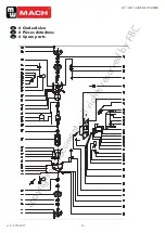 Предварительный просмотр 14 страницы MW TOOLS 794001150 Manual