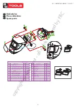 Preview for 8 page of MW TOOLS 829000042 Manual