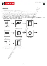 Preview for 4 page of MW TOOLS 829000301 Manual