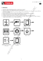 Preview for 8 page of MW TOOLS 829000301 Manual